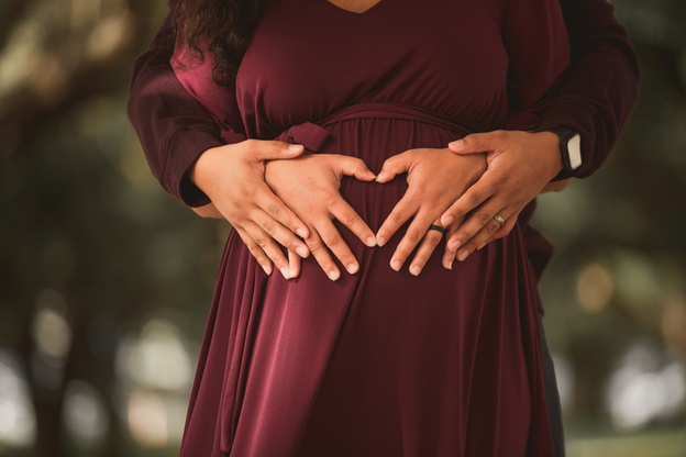 Macapagal Maternity