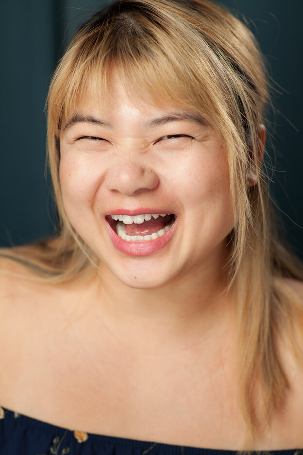Anna Lin | Headshots